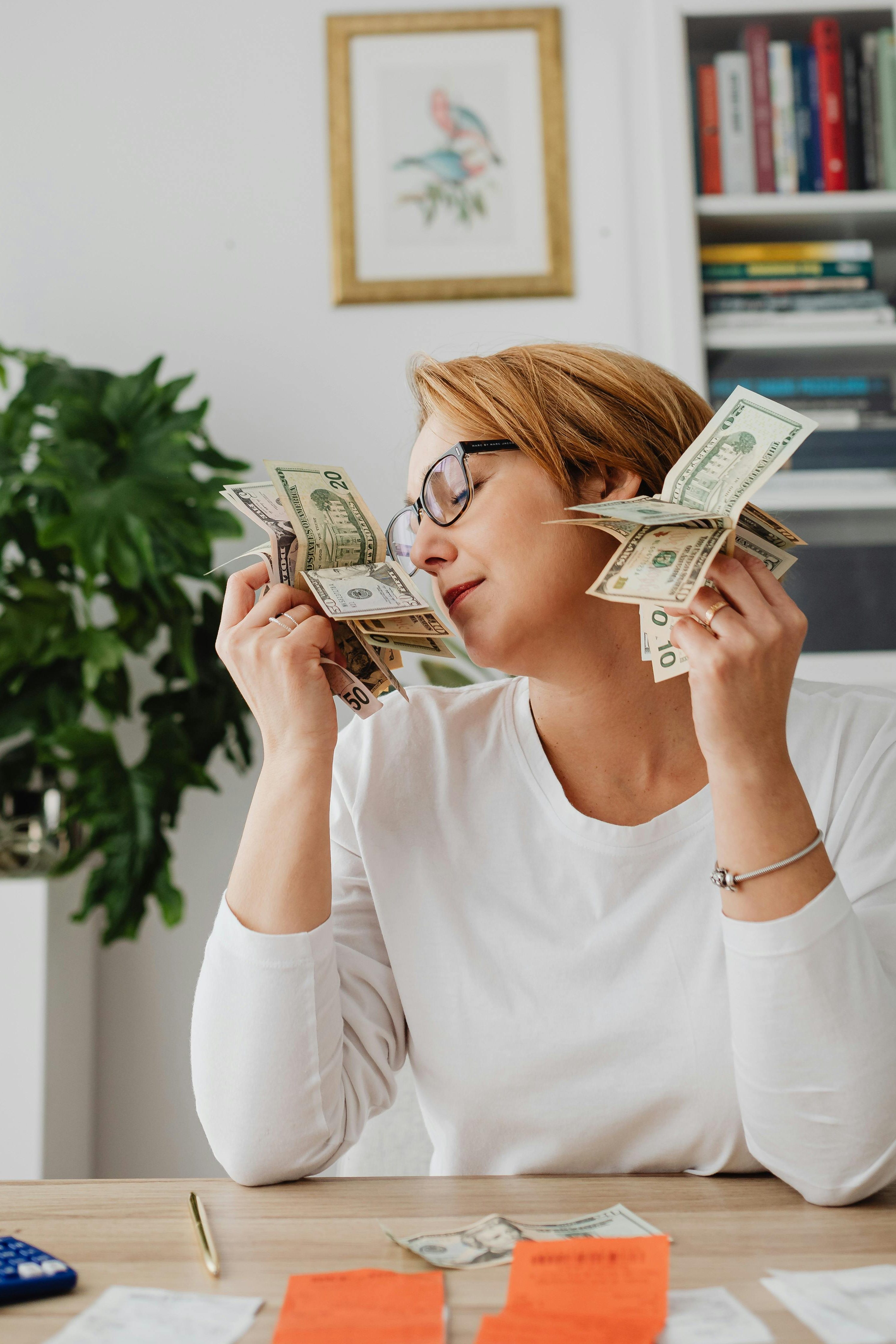 Mentalidade Financeira: O segredo oculto que separa os investidores de sucesso dos endividados